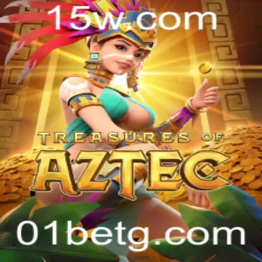 Descubra os Segredos do Jogo Treasures of Aztec com 01bet