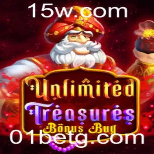 Explorando as Aventuras de UnlimitedTreasuresBonusBuy