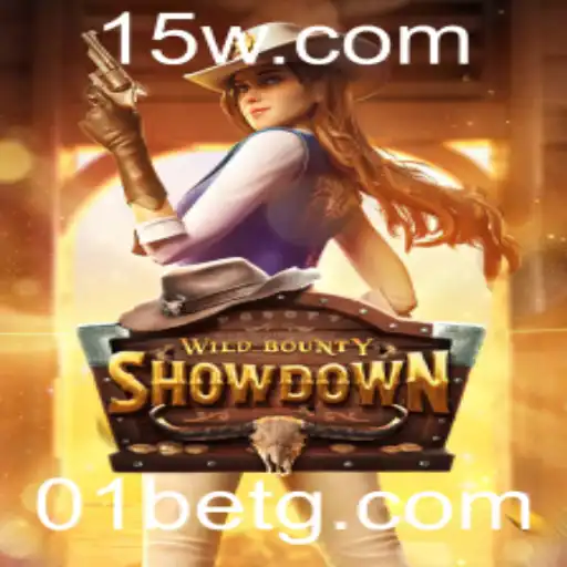 Explorando o Novo Jogo WildBountyShowdown e Sua Parceria com 01bet